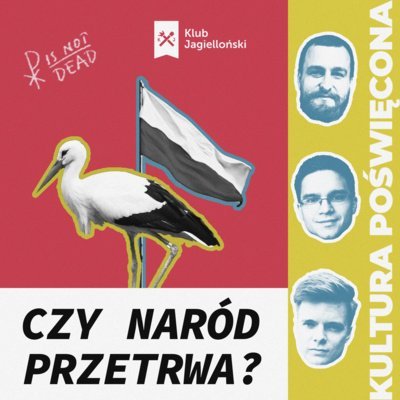 Rzeczpospolita Netflixa, Republika TikToka. Czy Naród Przetrwa I Czy ...