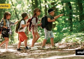 Rzeczy do zrobienia w wakacje – 20 pomysłów dla dzieci i młodzieży