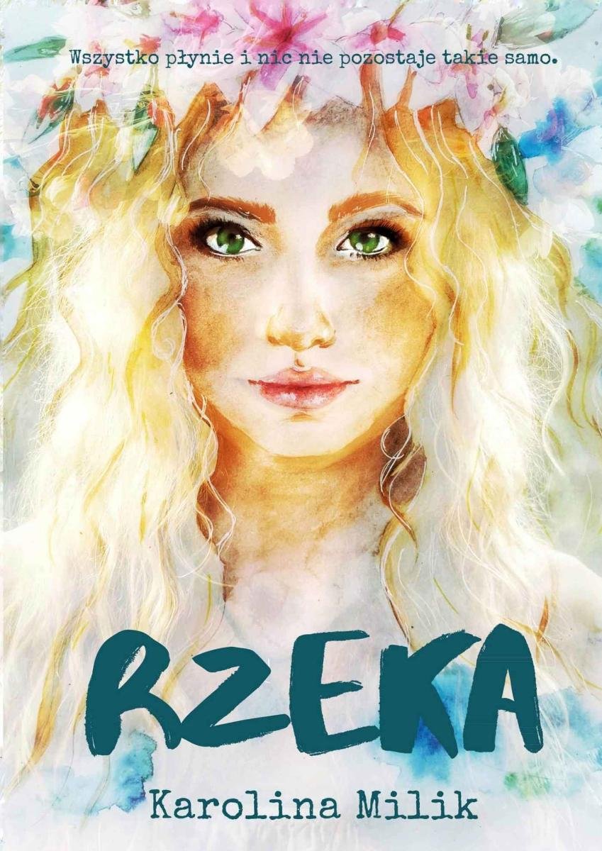 Rzeka - ebook epub