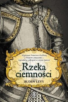 Rzeka ciemności - Levy Buddy