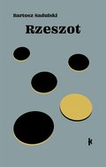 Rzeszot - ebook mobi - Sadulski Bartosz