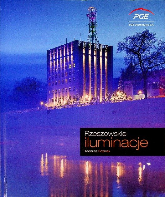 Rzeszowskie iluminacje