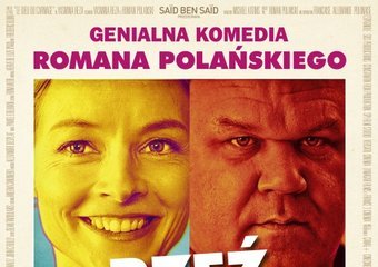 Nowy film Polańskiego kinach już 20 stycznia