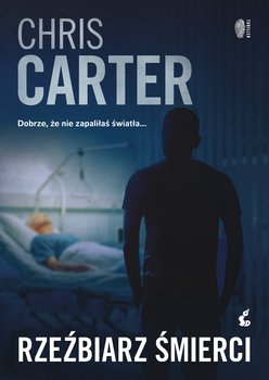 Rzeźbiarz śmierci - ebook MOBI - Carter Chris