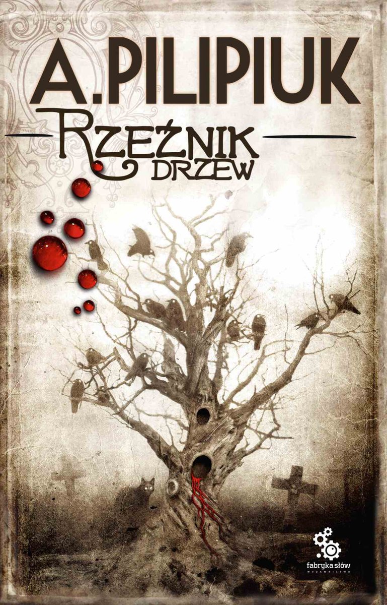 Rzeźnik drzew - ebook epub