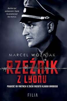 Rzeźnik z Lyonu - Woźniak Marcel