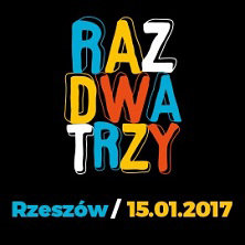 Raz Dwa Trzy