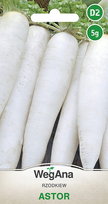 Rzodkiew Astor 5g nasiona  - WegAna