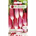 RZODKIEWKA 18-DNIOWA szybko ROŚNIE plenna popularna odmiana NASIONA WARZYW p. PL330/12/210/L141/A ST; PL030/12/210/L389/A ST; - W.LEGUTKO