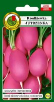 Rzodkiewka Jutrzenka 10 g PNOS