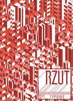 Rzut Kwartalnik Architektoniczny