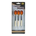 RZUTKI DO DARTA DART GAME 18g - 3 szt. STEELTIP - DART GAME