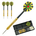 RZUTKI DO DARTA DART GAME 24g - 3 szt. STEELTIP - DART GAME