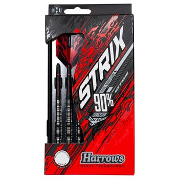 Rzutki Harrows Strix 90% Softip B 20 gR B - Harrows