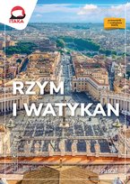 Rzym i Watykan Barbara Kamińska