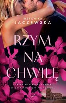Rzym na chwilę - ebook EPUB