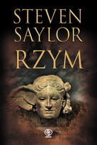 Rzym Saylor Steven