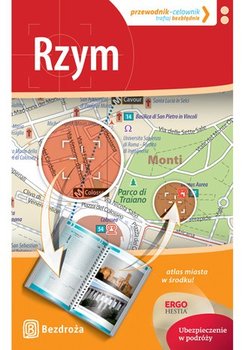 Rzym - Masternak Agnieszka