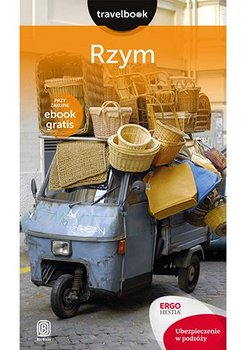 Rzym - Masternak Agnieszka