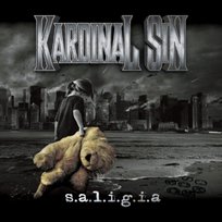 S.A.L.I.G.I.A Kardinal Sin