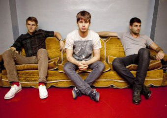 Kup bilet na Foster The People