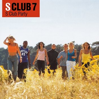 S Club Party - S Club