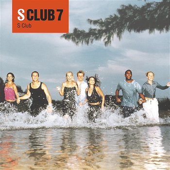 S Club - S Club