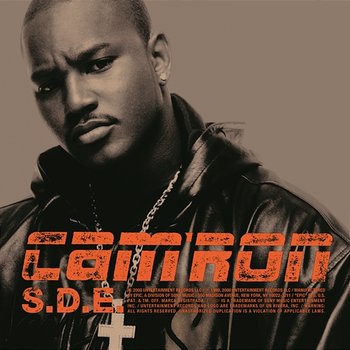 S.D.E. - Cam'Ron