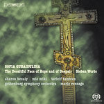 S. Gubaidulina: Flute Concerto - Bezaly Sharon