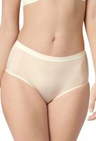 S Majtki Figi Sloggi WOW Comfort 2.0 Hight Waist Sloggi
