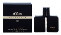 s.oliver selection men