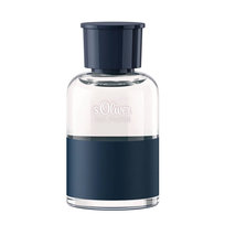 s.oliver so pure men woda toaletowa 30 ml   