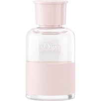 s.oliver so pure women woda perfumowana 30 ml     