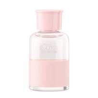 s.oliver so pure women woda toaletowa 30 ml    
