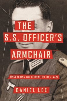 S.S. Officers Armchair - Daniel Lee