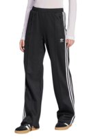 S Spodnie dresowe Adidas Beckenbauer damskie sportowe czarne KB2984 Inna marka