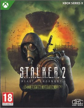 S.T.A.L.K.E.R. 2: Heart of Chornobyl (XSX) - GSC Game World