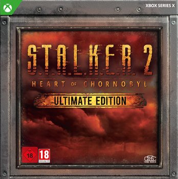 S.T.A.L.K.E.R. 2: Serce Czarnobyla - Edycja Ostateczna, Xbox Series X - GSC Game World