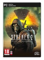 S.T.A.L.K.E.R. 2: Serce Czarnobyla - Edycja Standardowa, PC PLAION