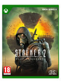 S.T.A.L.K.E.R. 2: Serce Czarnobyla - Edycja Standardowa, Xbox Series X - GSC Game World