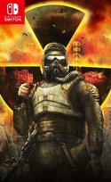S.T.A.L.K.E.R STALKER Legends of the Zone Trilogy Inny producent