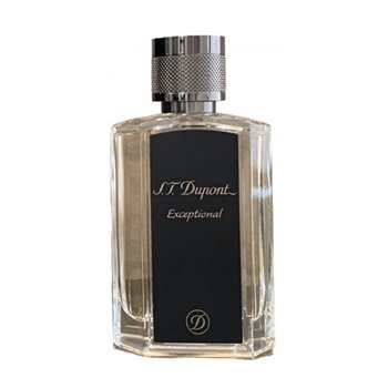 S.T. Dupont Exceptional, Woda perfumowana spray, 100ml - S.T. Dupont