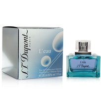 s.t. dupont l'eau pour homme woda toaletowa 30 ml     
