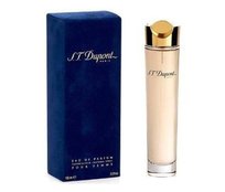 s.t. dupont s.t. dupont pour femme