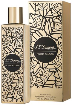 S.T. Dupont, Pure Bloom, woda perfumowana, 100 ml - S.T. Dupont