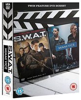 S.W.A.T / Miami Vice Mann Michael
