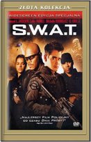 S.W.A.T. Johnson Clark