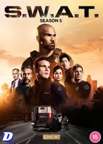 S.W.A.T: Season 5 (S.W.A.T.: jednostka specjalna: Sezon 5) Various Directors