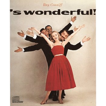 'S Wonderful! - Ray Conniff & His Orchestra