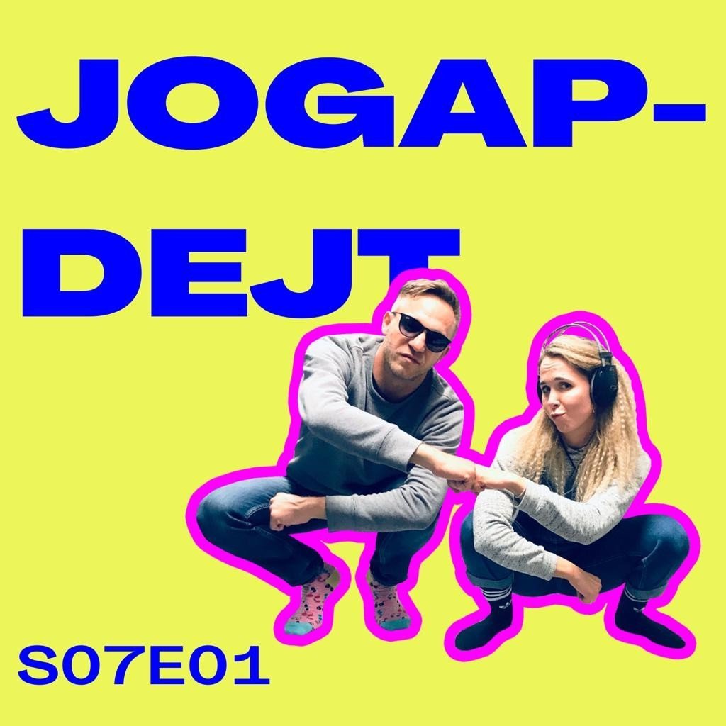 S07e01 O Tym że Każdy Z Nas Wie Najlepiej Jak Się Czuje Jogapdejt Podcast Trzciński 3135